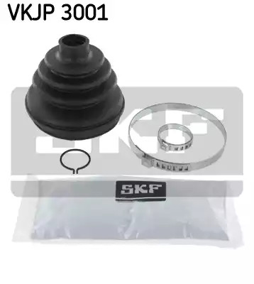 Комплект пыльника SKF VKJP 3001 (VKN 401)